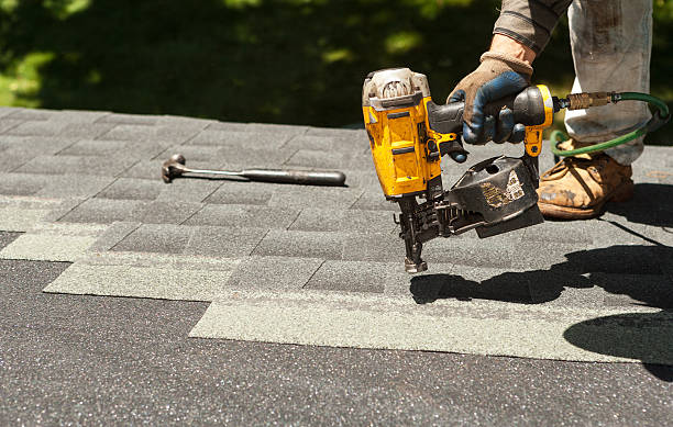 Quick and Trustworthy Emergency Roof Repair Services in River Ridge, LA